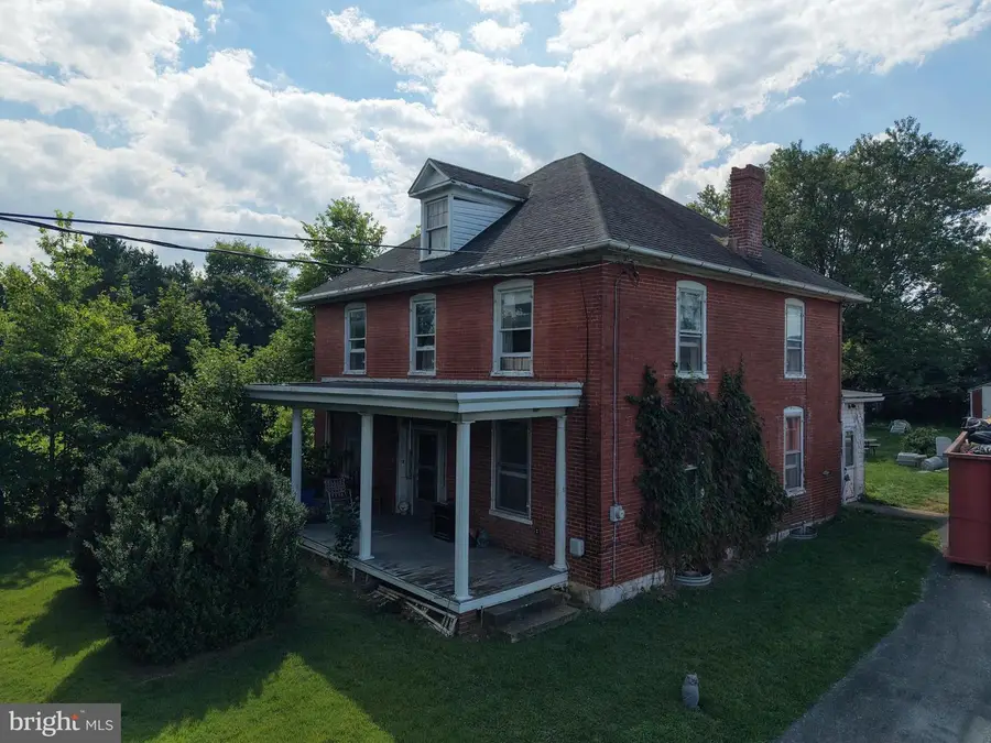 7351 Corner Road, Mercersburg, PA 17236 - #3