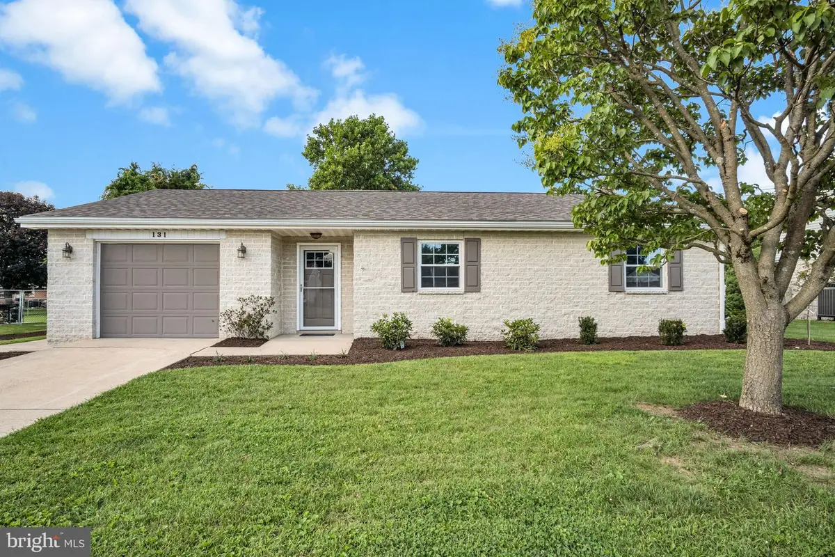 131 Lincoln Rd, Chambersburg, PA 17201 - #1