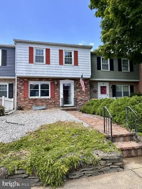 1007 Byers Ave, CHAMBERSBURG, PA 17201