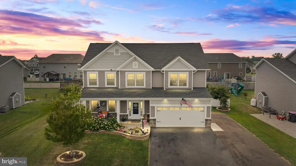 1043 Emilys Court, Greencastle, PA 17225 - #1