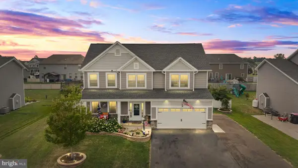 1043 Emilys Court, GREENCASTLE, PA 17225
