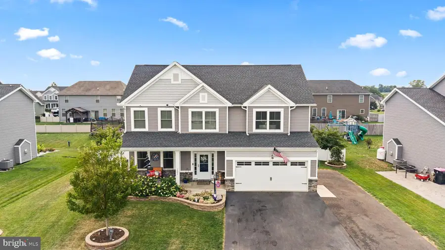 1043 Emilys Court, Greencastle, PA 17225 - #2