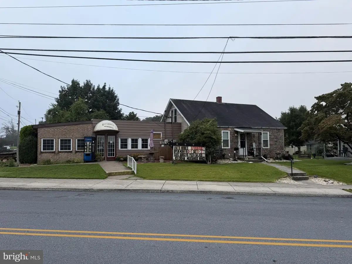534 Stanley Avenue, Chambersburg, PA 17201 - #1
