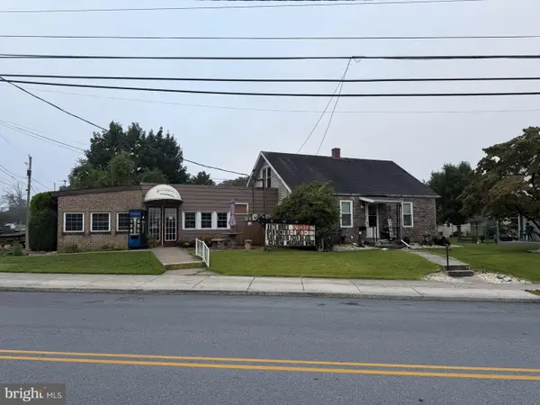 534 Stanley Avenue, CHAMBERSBURG, PA 17201
