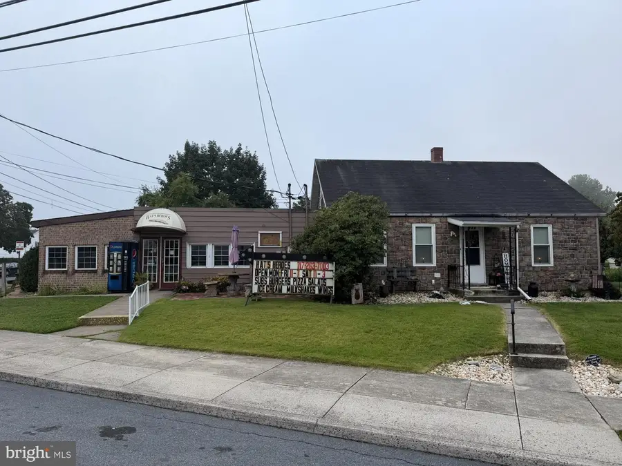 534 Stanley Avenue, Chambersburg, PA 17201 - #3