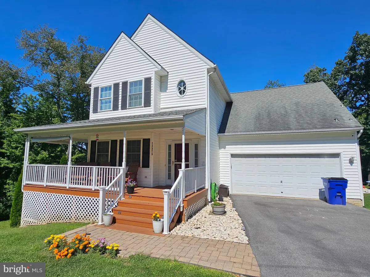 12375 Mentzer Gap Rd, Waynesboro, PA 17268 - #1