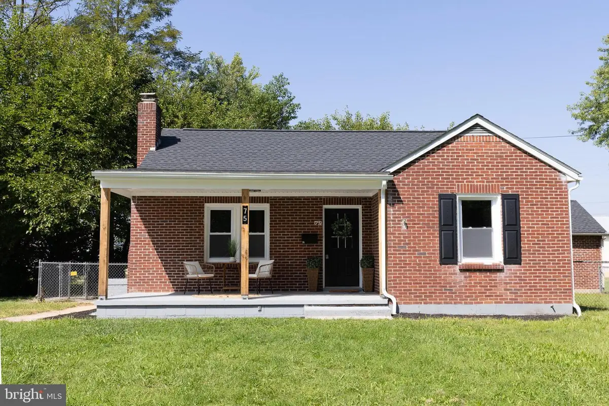 75 Ritchey Road, Fayetteville, PA 17222 - #1