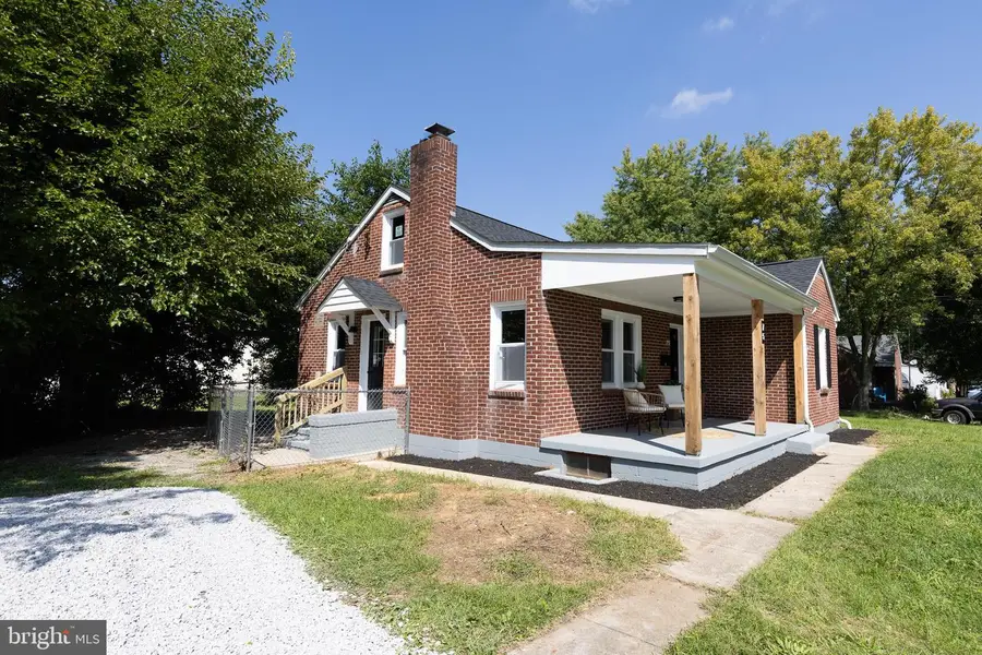 75 Ritchey Road, Fayetteville, PA 17222 - #2