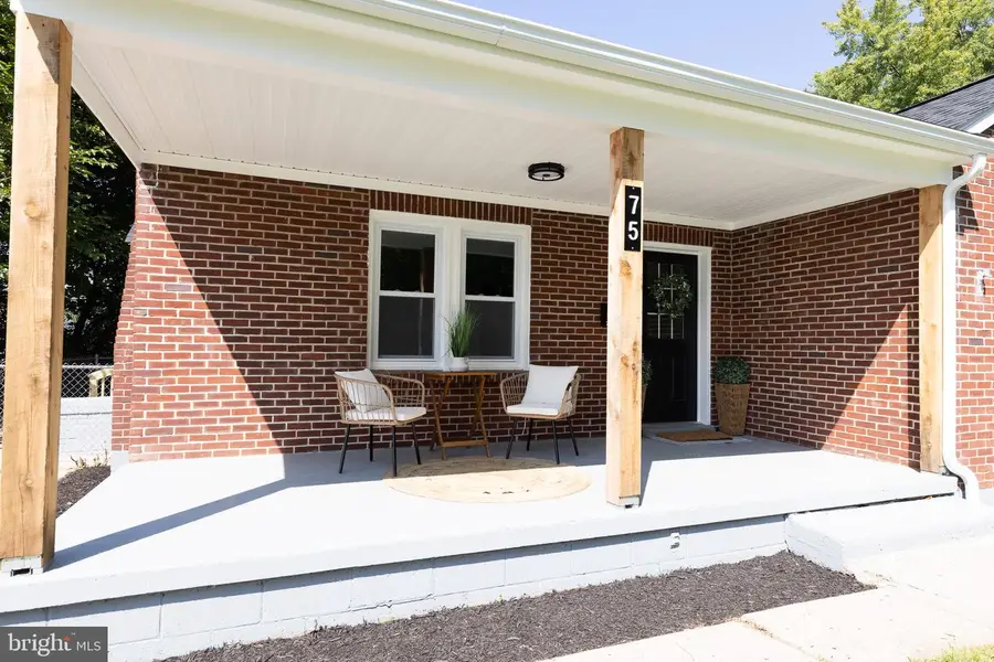 75 Ritchey Road, Fayetteville, PA 17222 - #3