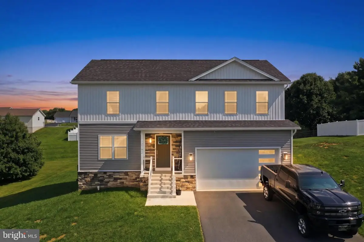 12192 Redhawk Dr, Waynesboro, PA 17268 - #1