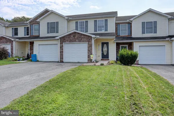 281 Verdier Avenue, MONT ALTO, PA 17237
