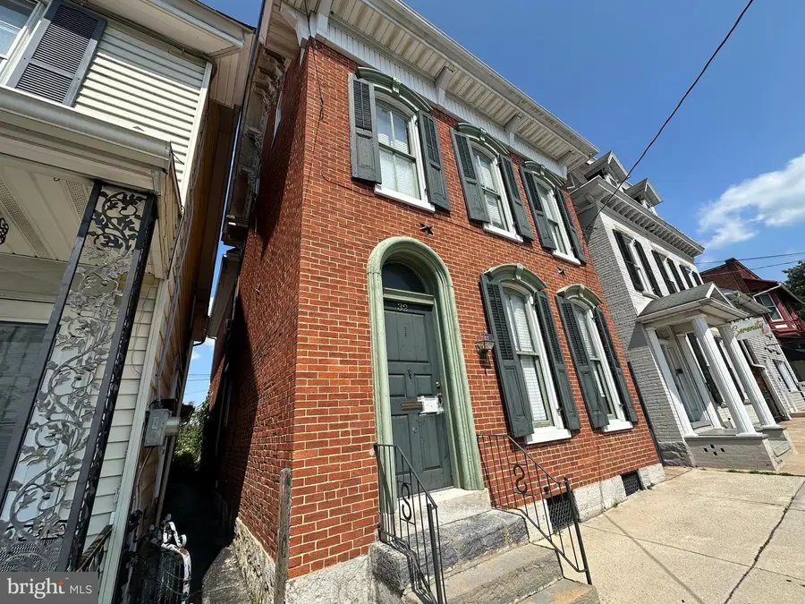 32 E Baltimore Street, Greencastle, PA 17225 - #3