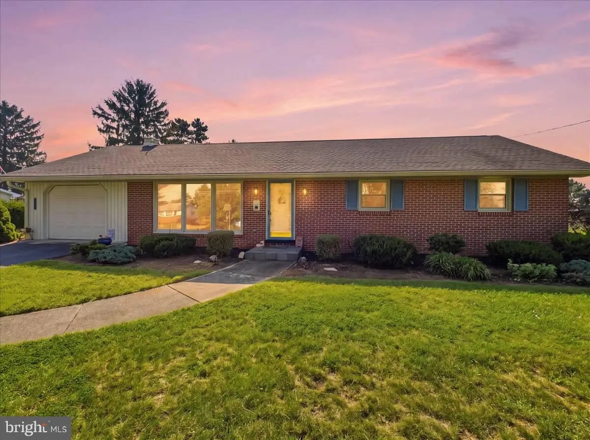 1454 Brechbill Road Rd, Chambersburg, PA 17202 - #1