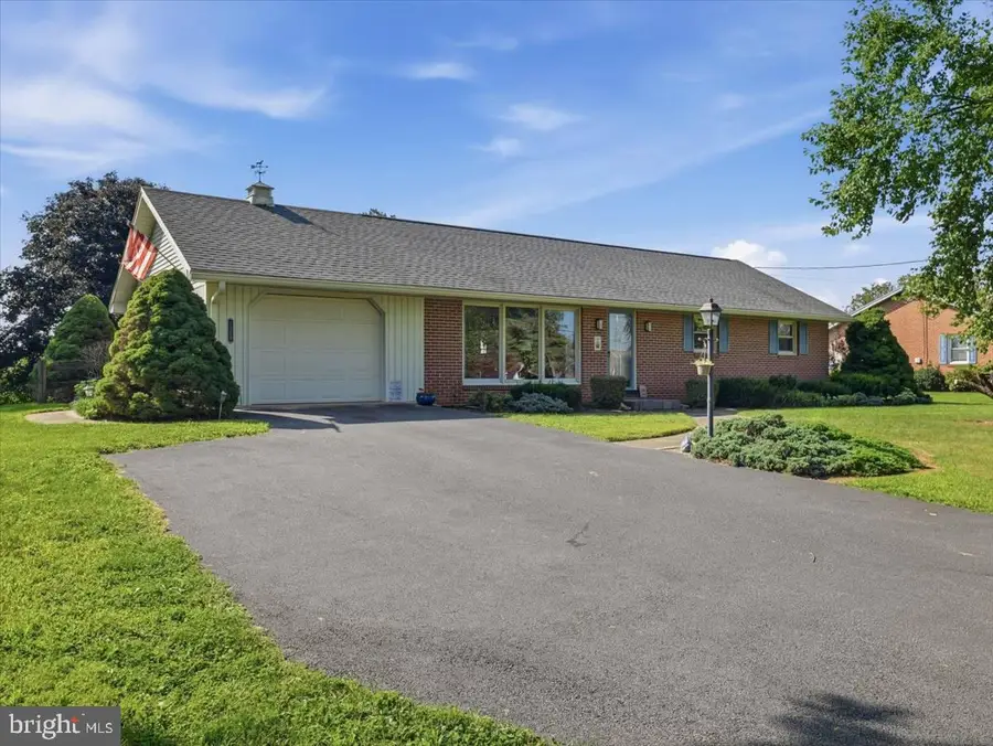 1454 Brechbill Road Rd, Chambersburg, PA 17202 - #3