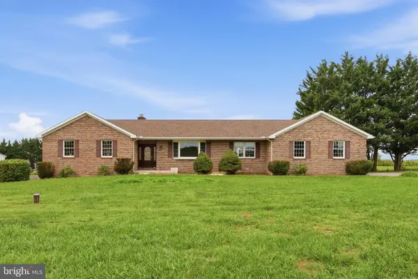 15335 Mercersburg Rd, GREENCASTLE, PA 17225
