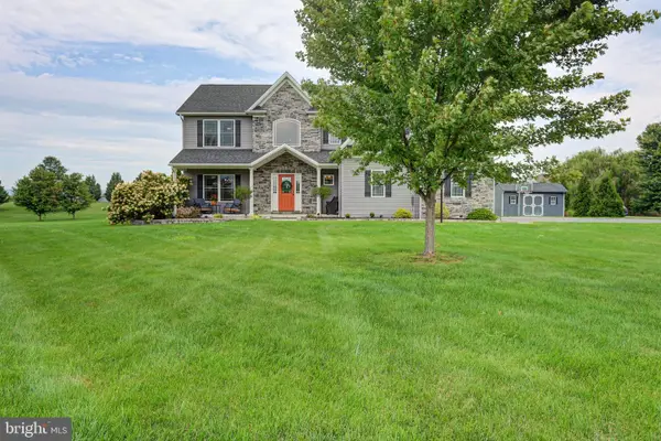 74 Jamestown Rd, SHIPPENSBURG, PA 17257