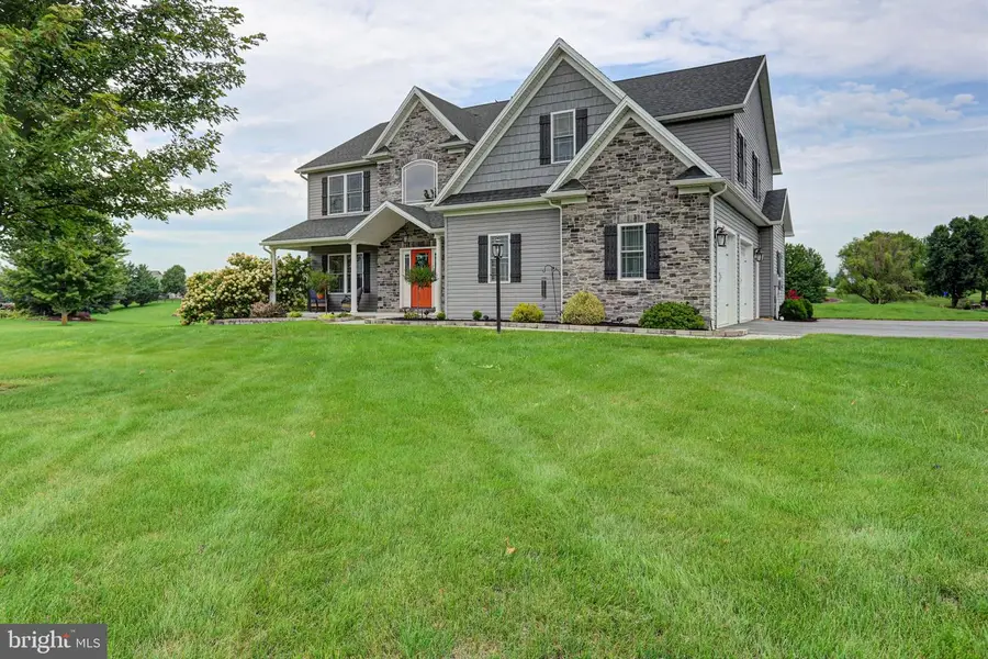 74 Jamestown Rd, Shippensburg, PA 17257 - #2