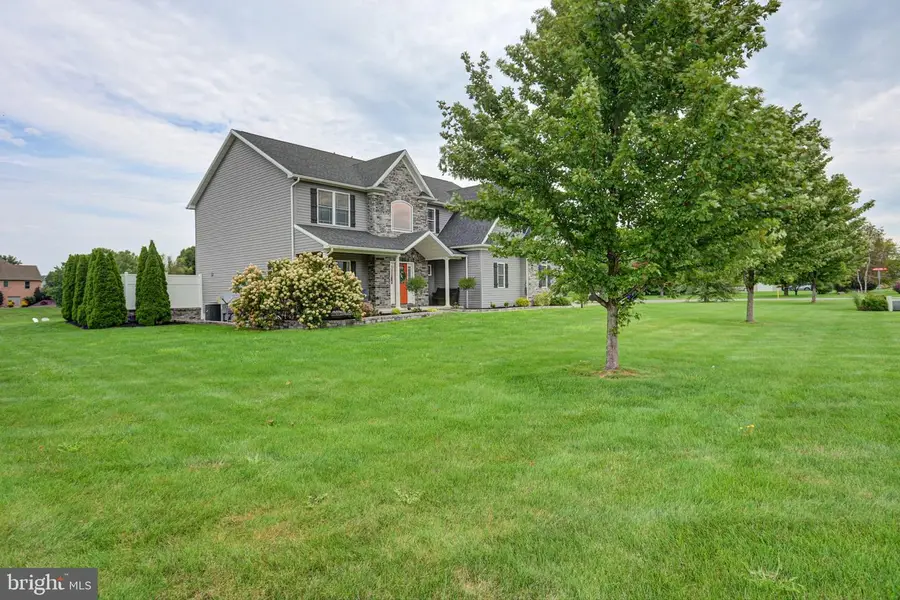 74 Jamestown Rd, Shippensburg, PA 17257 - #3