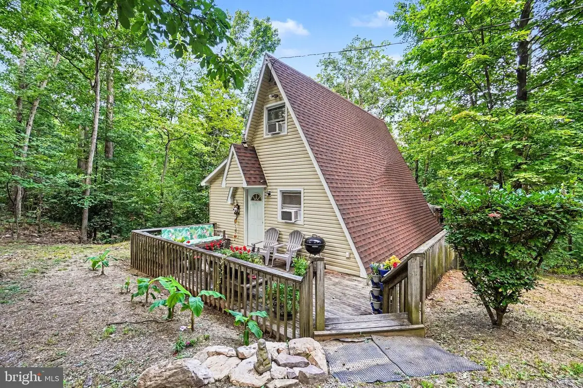 17695 Cumberland Hwy, Newburg, PA 17240 - #1