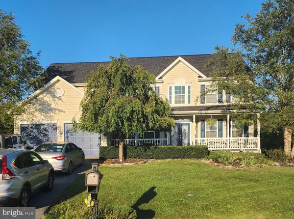12440 Carlson Court #40, MERCERSBURG, PA 17236
