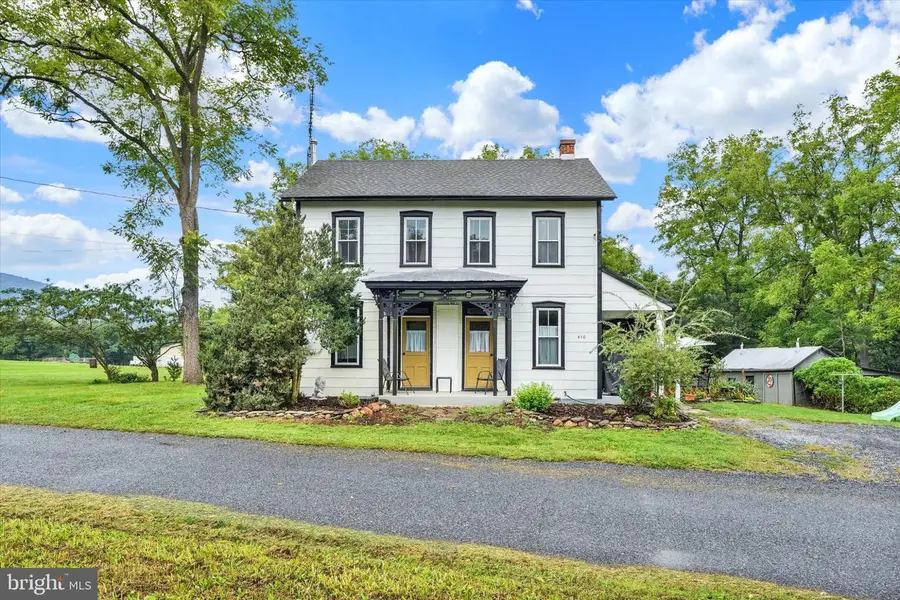 410 Mill Street, Fort Loudon, PA 17224 - #3