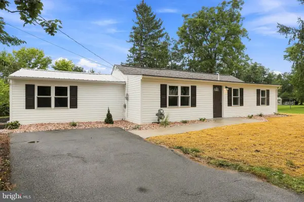 112 Faust St, MERCERSBURG, PA 17236