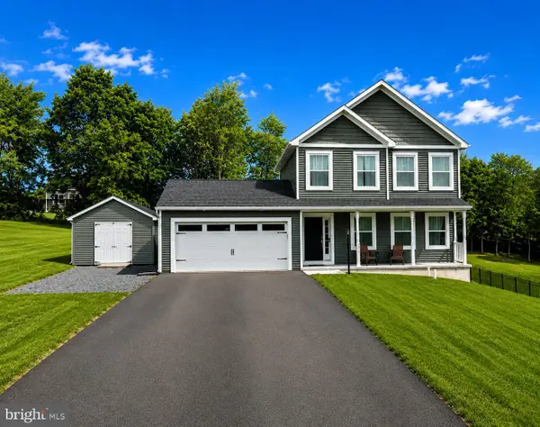 4223 Percy Ave, CHAMBERSBURG, PA 17202