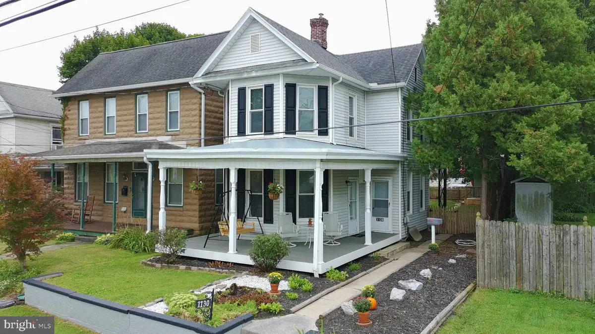 1130 Scotland Ave, Chambersburg, PA 17201 - #1
