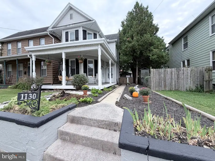 1130 Scotland Ave, Chambersburg, PA 17201 - #2