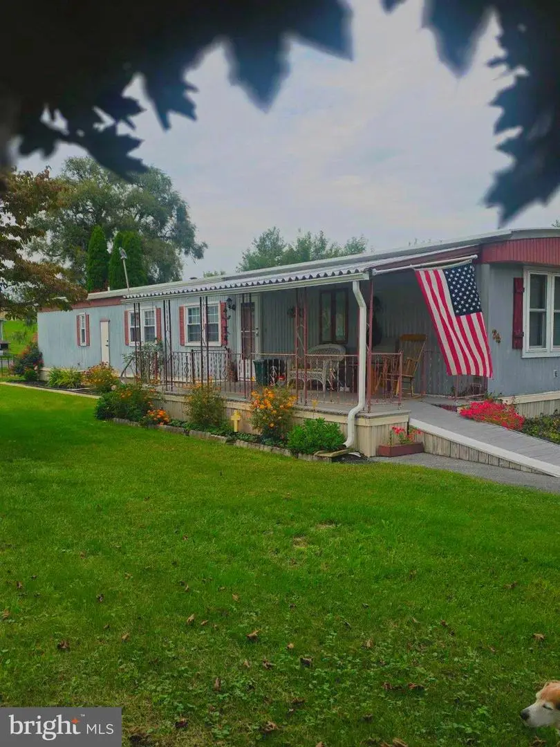 1024 Warm Spring Rd #24, Chambersburg, PA 17202 - #2