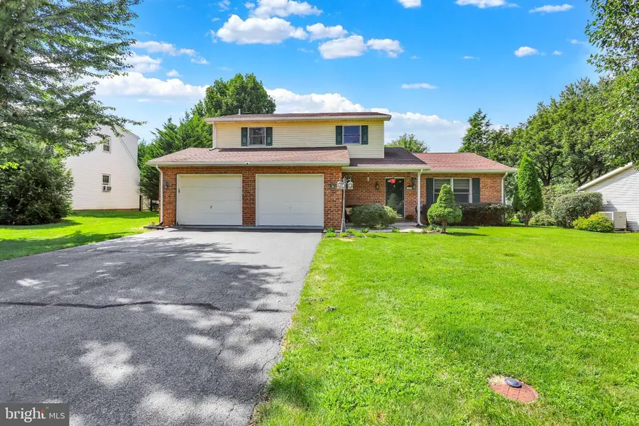3479 Carnoustie Dr, Chambersburg, PA 17202 - #2