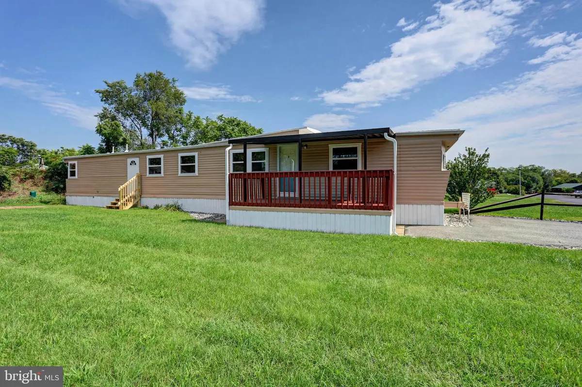 6069 Nugget Way, Saint Thomas, PA 17252 - #1
