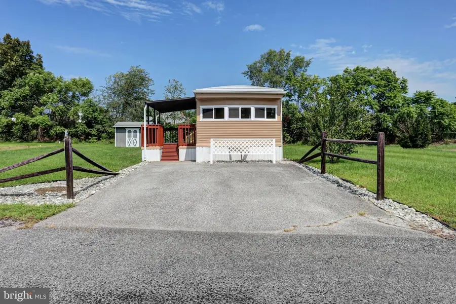 6069 Nugget Way, Saint Thomas, PA 17252 - #3