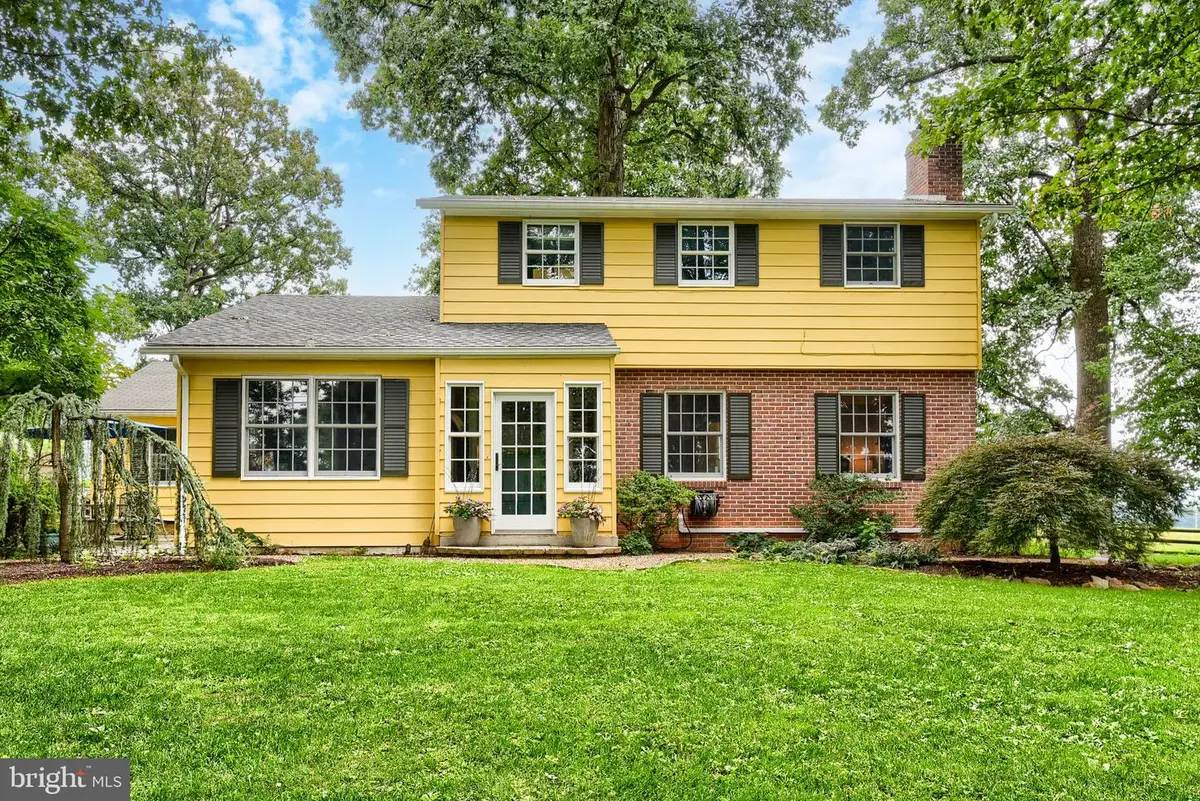 9554 Forest Ridge Rd, Shippensburg, PA 17257 - #1