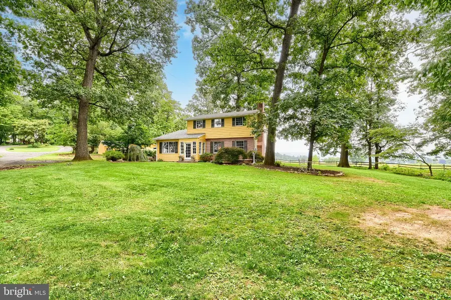 9554 Forest Ridge Rd, Shippensburg, PA 17257 - #2