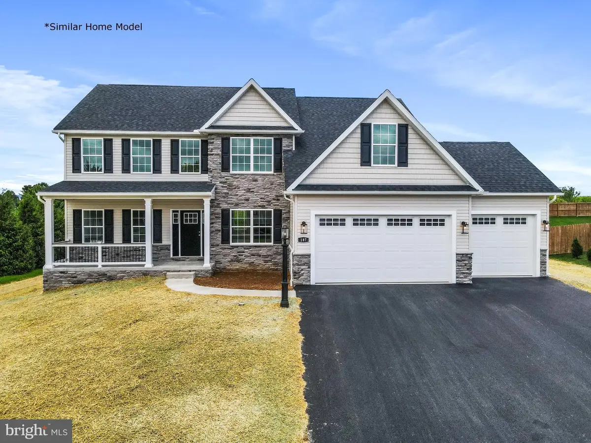 Lot 68 Gabrielle Ln, Chambersburg, PA 17202 - #1