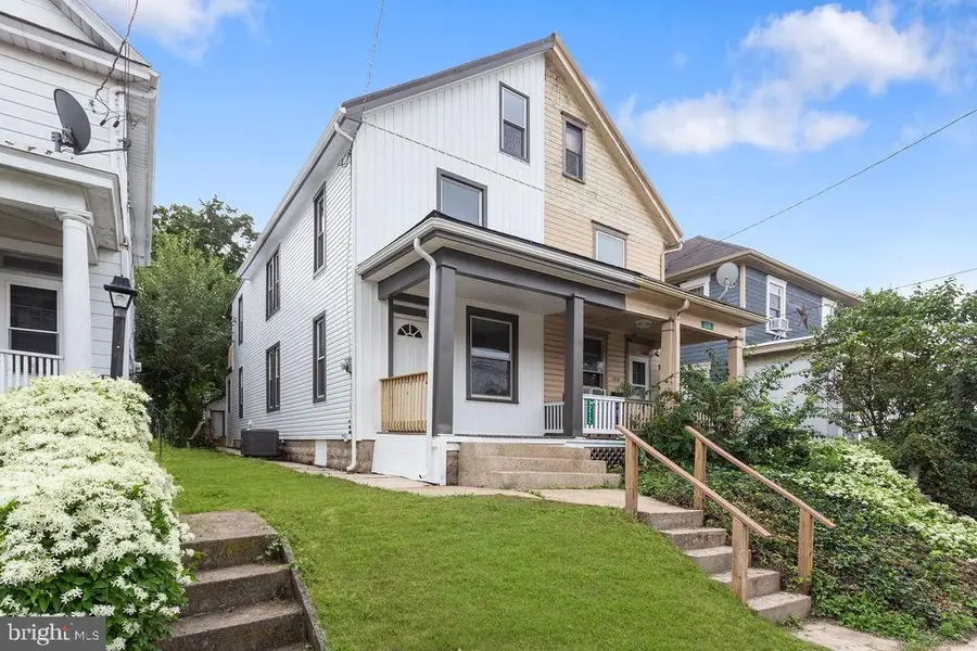 1212 Scotland Ave, Chambersburg, PA 17201 - #2