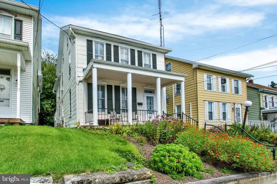140 S Broad St, Waynesboro, PA 17268 - #3
