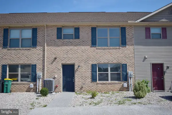 182 Delano Dr, CHAMBERSBURG, PA 17201