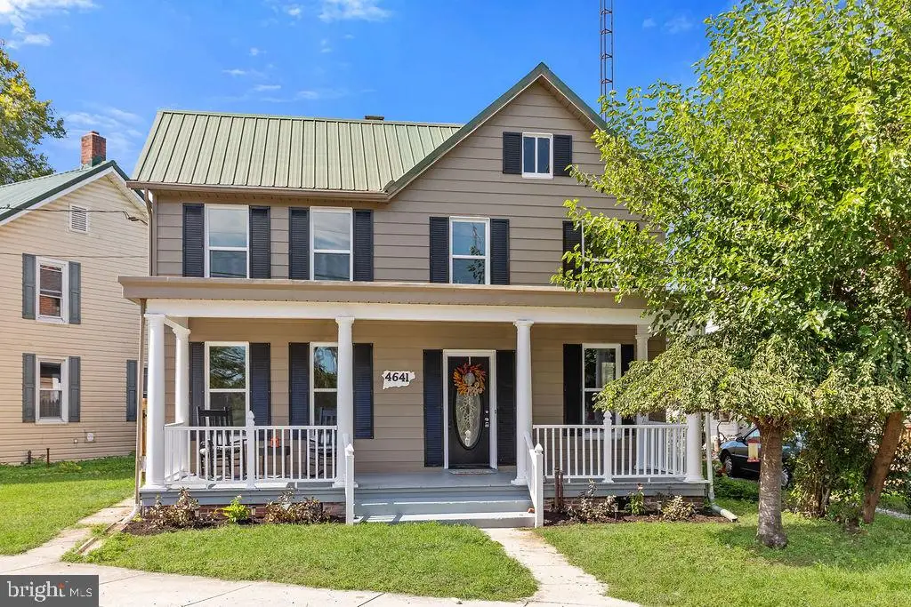 4641 Lemar Rd, Mercersburg, PA 17236 - #1