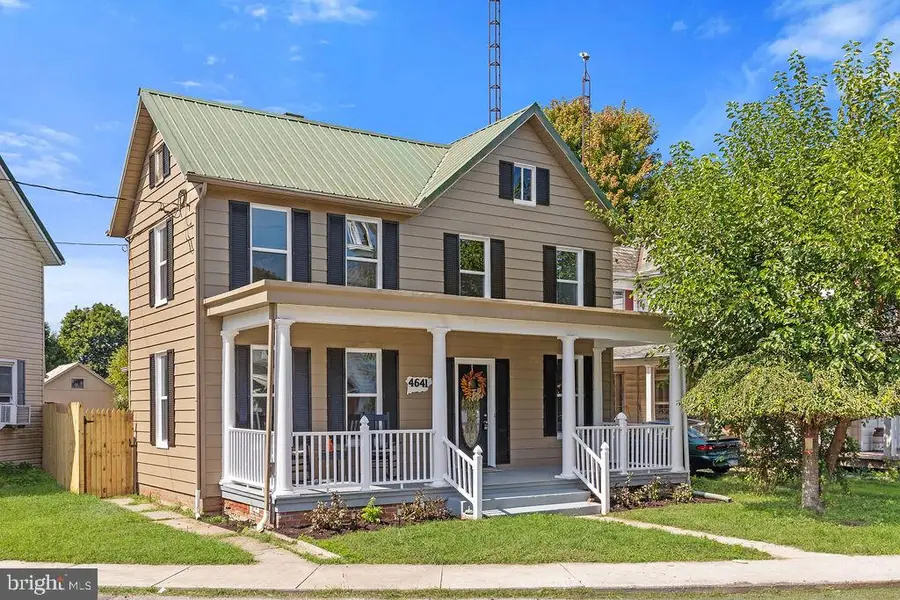 4641 Lemar Rd, Mercersburg, PA 17236 - #2
