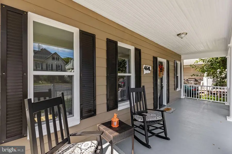 4641 Lemar Rd, Mercersburg, PA 17236 - #3