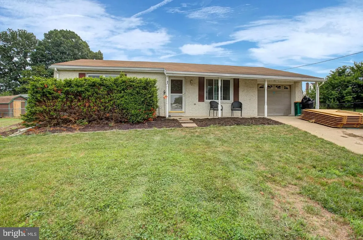 82 Roosevelt Arms Court, Chambersburg, PA 17201 - #1