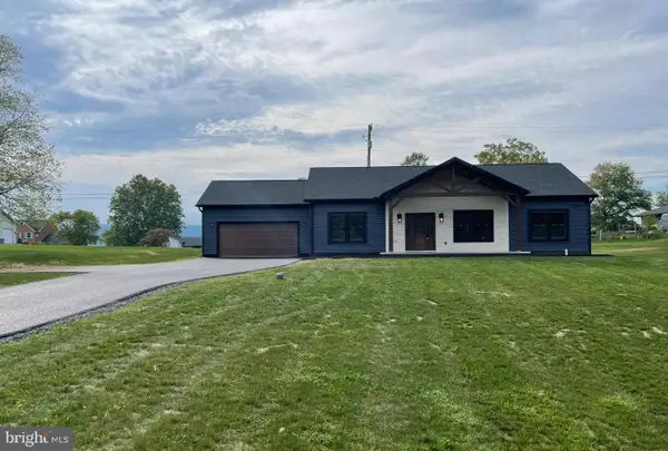 6771 Tippetts Dr, MERCERSBURG, PA 17236