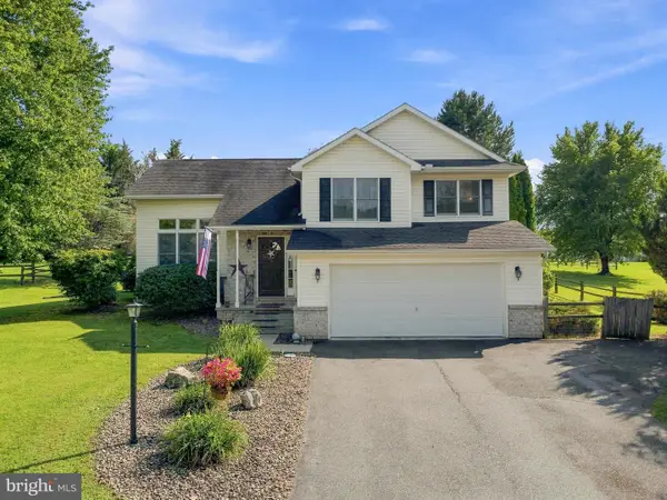 6502 Olde Pine Dr, CHAMBERSBURG, PA 17202