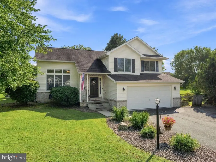 6502 Olde Pine Dr, Chambersburg, PA 17202 - #2