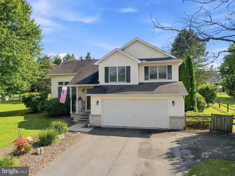 6502 Olde Pine Dr, Chambersburg, PA 17202 - #3