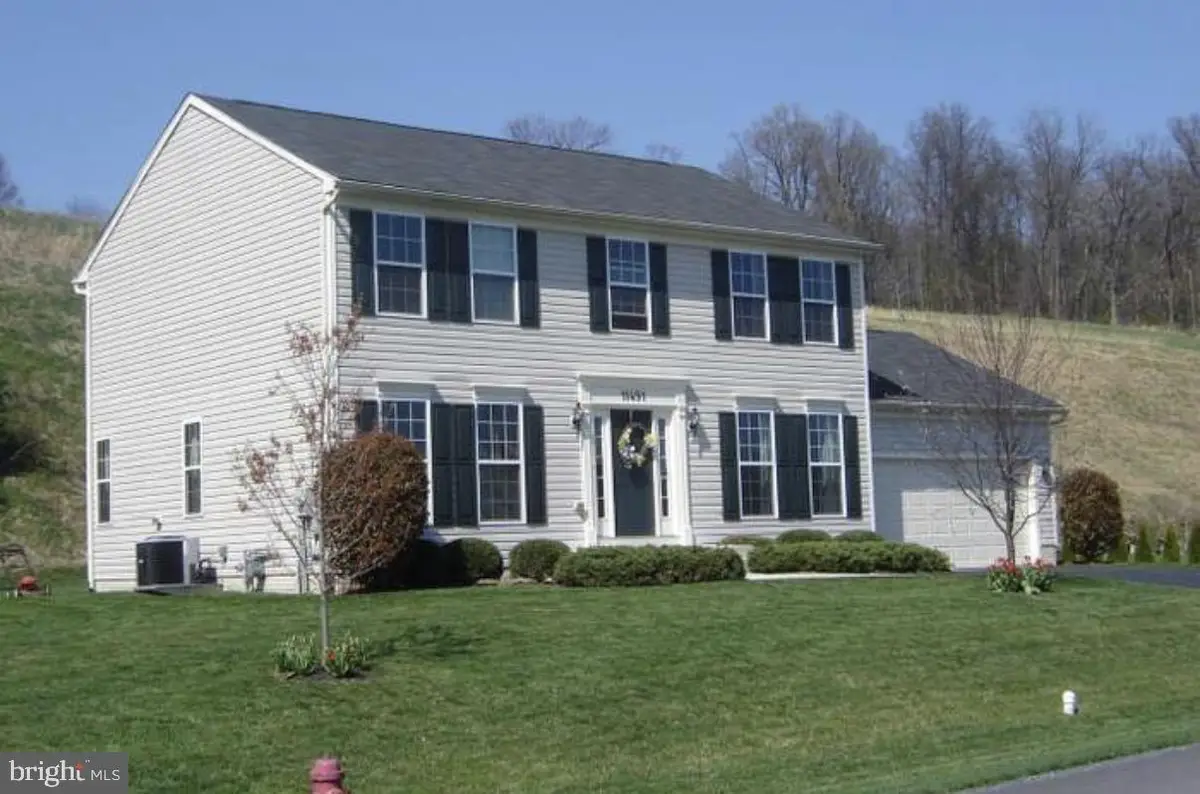 11491 Mystic Rock Ln N, Waynesboro, PA 17268 - #1