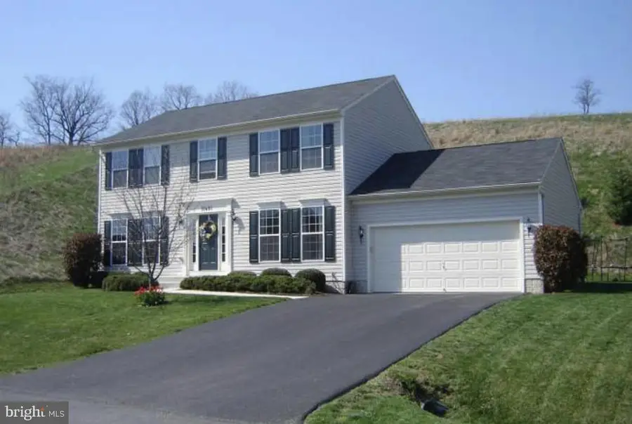 11491 Mystic Rock Ln N, Waynesboro, PA 17268 - #2