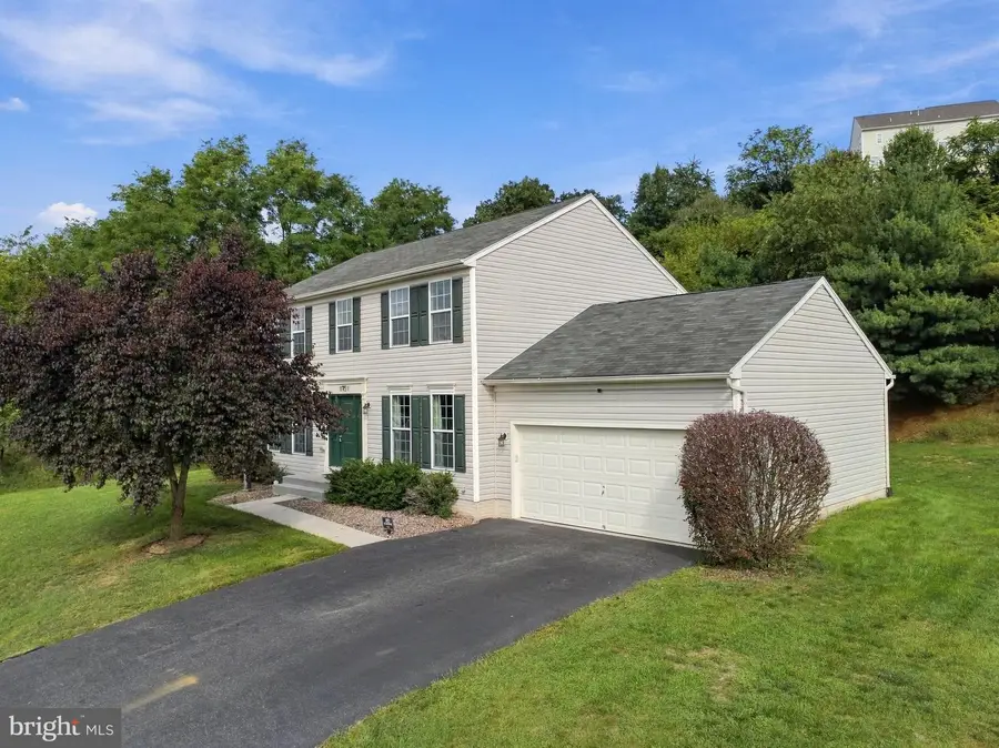 11491 Mystic Rock Ln N, Waynesboro, PA 17268 - #3
